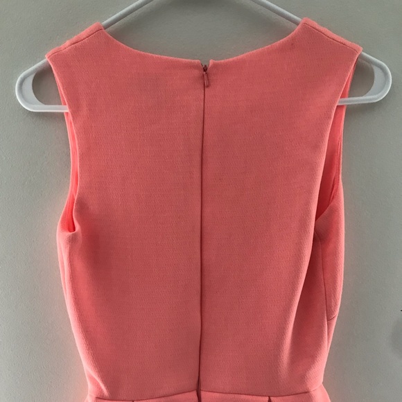 Pink ASOS Dress - Picture 6 of 8